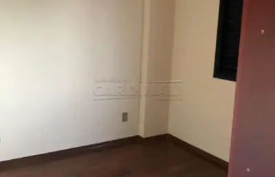 Apartamento com 2 quartos à venda na Rua Pedro Ii Dom, 1477, Centro, São Carlos