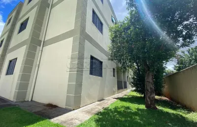 Apartamento com 1 quarto à venda na Rua Luiz Vaz De Toledo Piza, Bloco 02, 222, Cidade Jardim, São Carlos