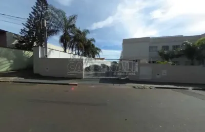 Apartamento com 1 quarto à venda na Rua Lourenco Inocentini, Bloco Ii, 613, Vila Nery, São Carlos