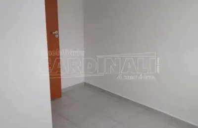Apartamento com 2 quartos à venda na Rua Luiz Barbosa de Campos, 142, Jardim Alvorada, São Carlos