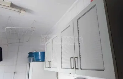 Casa com 8 quartos à venda na Alameda dos Narcisos, 107, Cidade Jardim, São Carlos