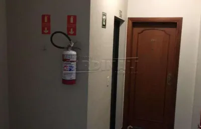 Apartamento com 3 quartos à venda na Rua Sete de Setembro, 2391, Centro, São Carlos