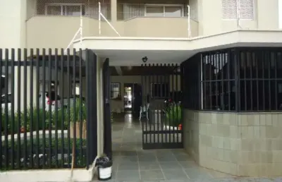 Apartamento com 2 quartos à venda na Rua Professora Nicoleta Stella Germano, 51, Jardim Paraíso, São Carlos