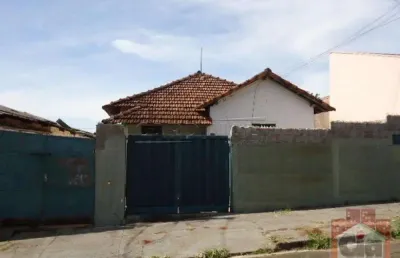 Casa com 3 quartos à venda na Rua Marcolino Lopes Barreto, 382, Vila Monteiro (Gleba I), São Carlos