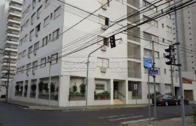 Apartamento com 3 quartos à venda na Rua São Joaquim, 1607, Centro, São Carlos