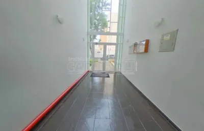 Apartamento com 2 quartos à venda na Rua dos Cravos, 545, Cidade Jardim, São Carlos