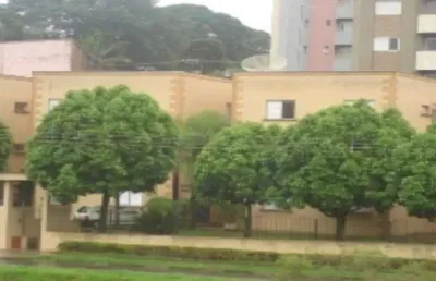 Apartamento com 2 dormitórios no parque arnold schimidt próximo a usp em são carlos
