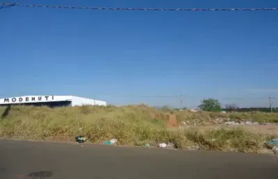 Terreno à venda na Parque Novo Mundo, , Lote 04, Quadra 21 Lote 04 Quadra 21, CEAT, São Carlos