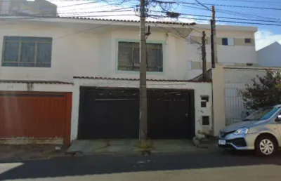 Casa com 3 quartos à venda na Alameda das Hortências, 712, Cidade Jardim, São Carlos