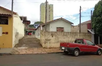 Casa com 1 quarto à venda na Rua Conselheiro João Alfredo, 233, Jardim Paraíso, São Carlos
