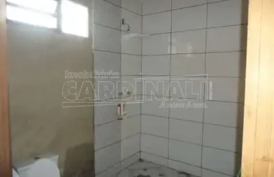 Casa com 2 quartos à venda na Rua Guilherme Simão Darezzo, Lote 3950a, Quadra 110, Antiga Rua 107, 1156, Cidade Aracy, São Carlos