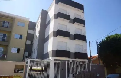 Apartamento com 1 quarto à venda na Alameda das Papoulas, 90, Cidade Jardim, São Carlos