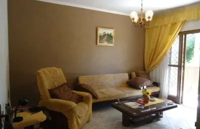 Casa com 5 quartos à venda na Rua Bento do Carmo Lara, 50, Mirante da Bela Vista, São Carlos