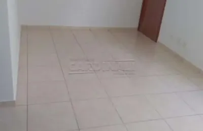 Apartamento com excelente localização em sao carlos - sp
