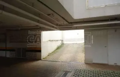 Apartamento com 1 quarto à venda na Rua Domingos Faro, 338, Jardim Alvorada, São Carlos