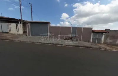 Casa com 3 quartos à venda na Rua Jerônimo Costa Terra, L005 Q00d, 2233, Vila Boa Vista 1, São Carlos