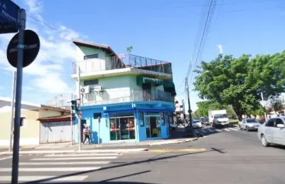 Casa com 2 dormitórios na vila boa vista i próxima a electrolux em são carlos