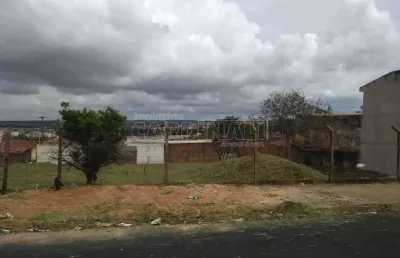 Terreno à venda na Rua Pernambuco, , Lote 03, Quadra N, Jardim Pacaembu, São Carlos