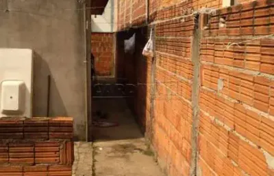 Casa com 3 quartos à venda na Rua Jose Antunes, 160, Jardim América, Ibaté