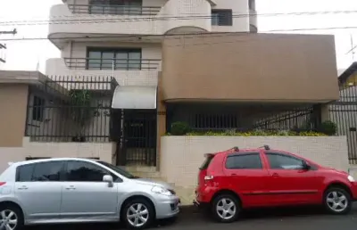 Apartamento com 3 dormitórios e 1 suíte no centro próximo ao passarinho hortifrúti em são carlos