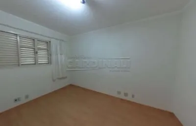 Apartamento com 2 quartos à venda na Rua Paulino Botelho De Abreu Sampaio, Bloco B, 1057, Jardim Bethânia, São Carlos