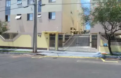 Apartamento com 3 quartos à venda na Rua Jesuíno De Arruda, Bloco 02, 1365, Centro, São Carlos
