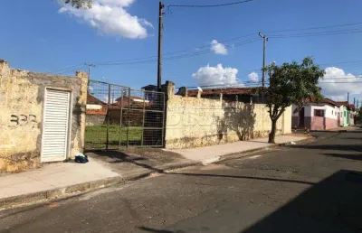 Terreno à venda na Rua Doutor Pedro De Souza Campos Filho, , Lote 0, Quadra 0, 337, Vila Prado, São Carlos