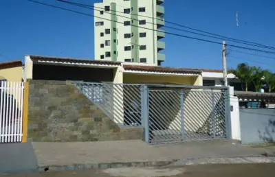 Casa com 3 quartos à venda na Rua Wadi Cury, Lote 15 Quadra 10, 60, Parque Arnold Schimidt, São Carlos
