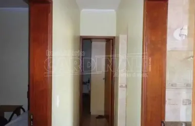 Apartamento com 2 quartos à venda na Rua Byron Ortiz De Araujo, Bloco D, 211, Vila Jacobucci, São Carlos