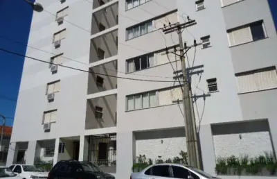 Apartamento com 3 quartos à venda na Rua Joaquim Sao, 1607, Centro, São Carlos
