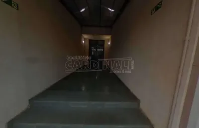 Apartamento com 2 quartos à venda na Rua Thomaz Antônio Gonzaga, 75, Parque Arnold Schimidt, São Carlos