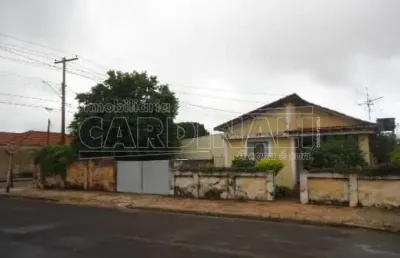 Casa com 3 quartos à venda na Rua Doutor Gastão de Sá, 1208, Vila Boa Vista 1, São Carlos