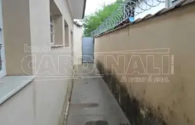 Casa com 3 quartos à venda na Rua Cidade de Milão, 323, Vila Prado, São Carlos