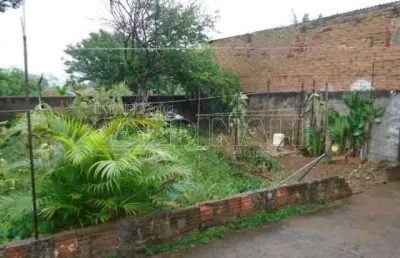 Casa com 3 quartos à venda na Rua Totó Leite, 827, Jardim Brasil, São Carlos