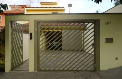 Casa com 3 quartos à venda na Rua João Ramalho, 560, Jardim Centenário, São Carlos
