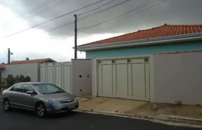 Casa comercial ou residencial no parque dos timburis próxima a havan em são carlos