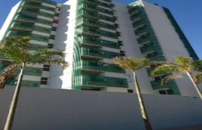 Apartamento com 1 quarto à venda na Rua José Duarte de Souza, 372, Jardim Santa Paula, São Carlos
