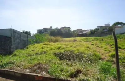 Terreno à venda na Avenida Eliza Gonzales Rabello, , Lote 01, Quadra 0 Ao Lado Do Nº 602, Jardim Hikare, São Carlos