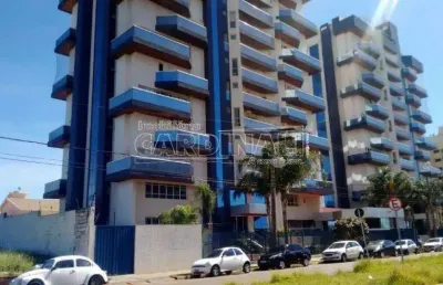Apartamento com 2 quartos à venda na Passeio das Palmeiras, 555, Parque Faber Castell I, São Carlos