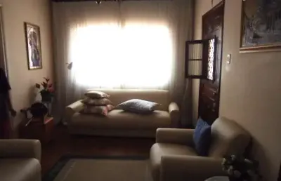 Casa com 2 quartos à venda na Rua Adolfo Catani, 871, Jardim Macarengo, São Carlos