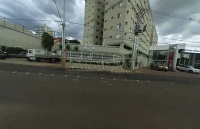 Apartamento com 2 quartos à venda na Avenida Francisco Pereira Lopes, Bloco Guarapari, 1950, Jardim Paraíso, São Carlos