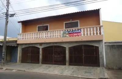 Casa com 4 quartos à venda na Rua Manoel José Serpa, Lote 14 Quadra 46, 980, Planalto Paraíso, São Carlos