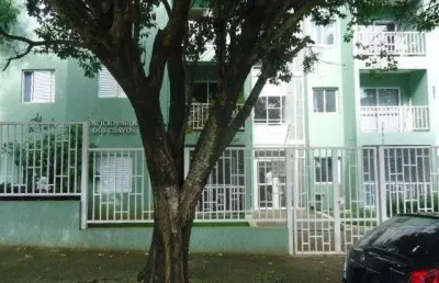Apartamento com 2 quartos à venda na Rua dos Cravos, 545, Cidade Jardim, São Carlos