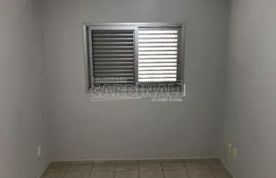 Apartamento com 2 quartos à venda na Rua Doutor Carlos de Camargo Salles, 360, Jardim Lutfalla, São Carlos