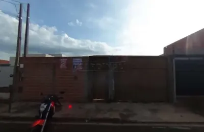 Casa com 2 quartos à venda na Rua Aginaldo Melo Nunes, 1302, Jardim Embaré, São Carlos