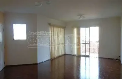 Apartamento com 3 quartos à venda na Rua Gonçalves Dias, 1° Andar, 809, Centro, Araraquara