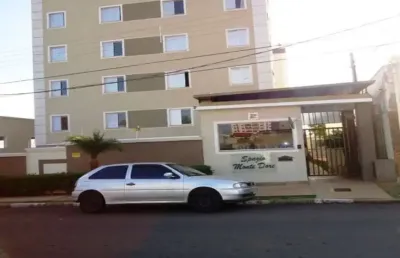 Excelente apartamento em excelente região em são carlos - sp