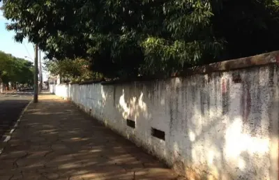 Terreno à venda na Avenida Teixeira De Barros, , Lote 0, Quadra 0, 270, Vila Prado, São Carlos