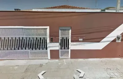 Casa comercial ou residencial na vila prado próxima ao senai em são carlos