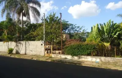 Casa com 3 quartos à venda na Rua Frederico Manzini, 780, Vila Nery, São Carlos